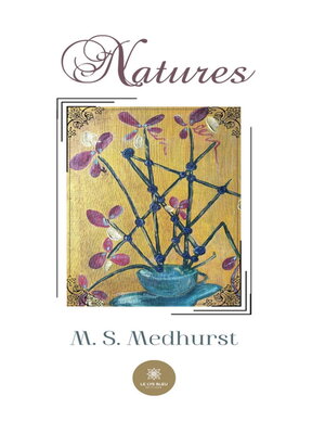 cover image of Natures